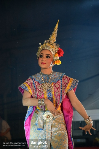 Thailand, Bangkok, Siamak Travels 150