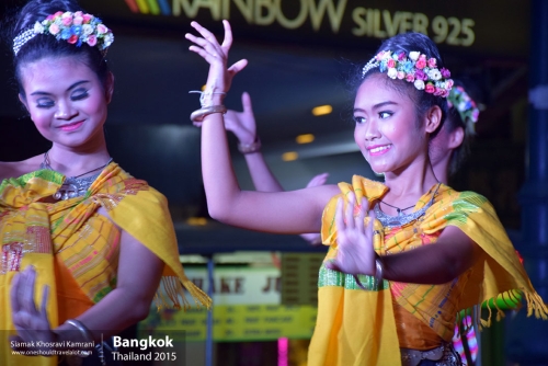 Thailand, Bangkok, Siamak Travels 155