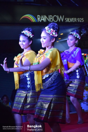 Thailand, Bangkok, Siamak Travels 156