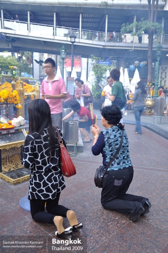 Thailand, Bangkok, Siamak Travels 159