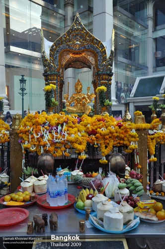 Thailand, Bangkok, Siamak Travels 161