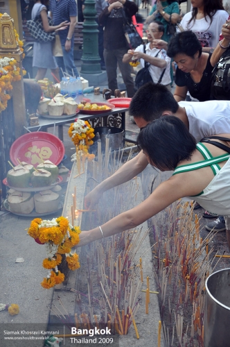 Thailand, Bangkok, Siamak Travels 162