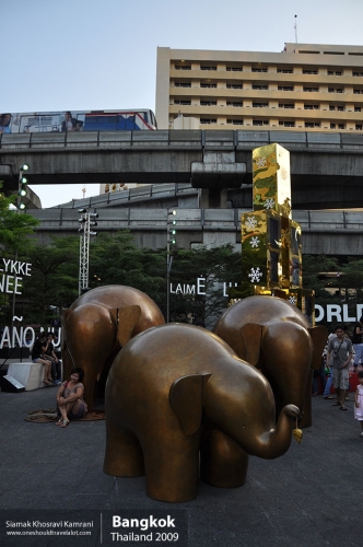 Thailand, Bangkok, Siamak Travels 163