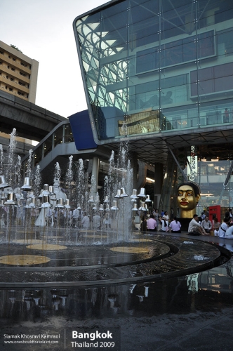 Thailand, Bangkok, Siamak Travels 164