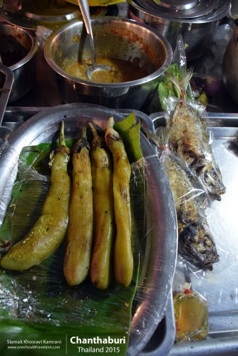 Thailand, Chanthaburi, Siamak Travels 3