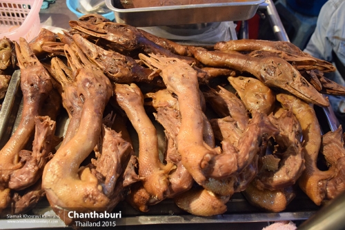 Thailand, Chanthaburi, Siamak Travels 5