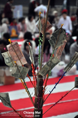 Thailand, Chiang Mai, Siamak Travels 006