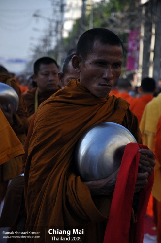 Thailand, Chiang Mai, Siamak Travels 010