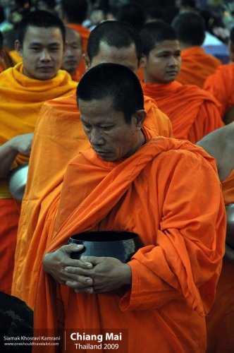 Thailand, Chiang Mai, Siamak Travels 014