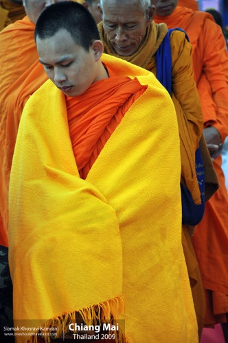 Thailand, Chiang Mai, Siamak Travels 016