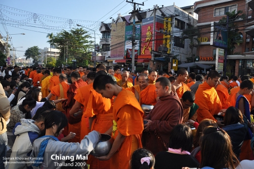 Thailand, Chiang Mai, Siamak Travels 025