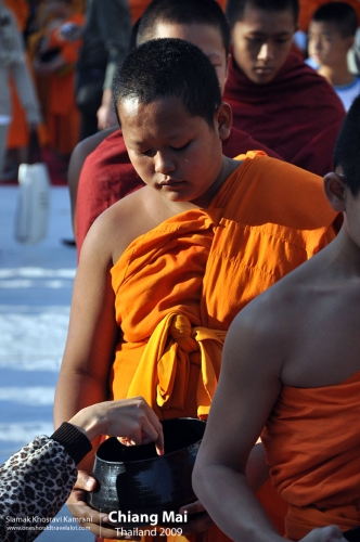 Thailand, Chiang Mai, Siamak Travels 031