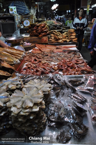 Thailand, Chiang Mai, Siamak Travels 042