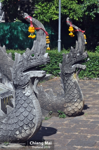 Thailand, Chiang Mai, Siamak Travels 044