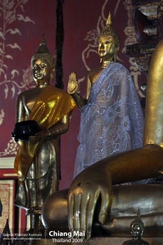 Thailand, Chiang Mai, Siamak Travels 059