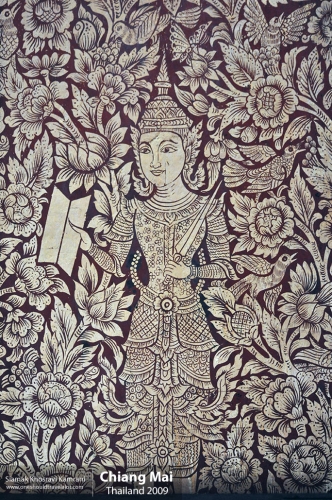 Thailand, Chiang Mai, Siamak Travels 062