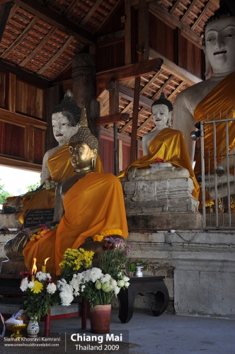 Thailand, Chiang Mai, Siamak Travels 070