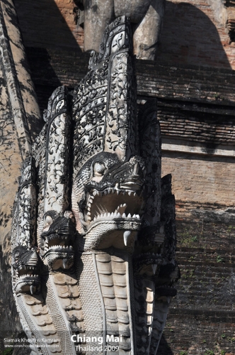 Thailand, Chiang Mai, Siamak Travels 089