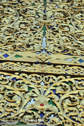 Thailand, Chiang Mai, Siamak Travels 095