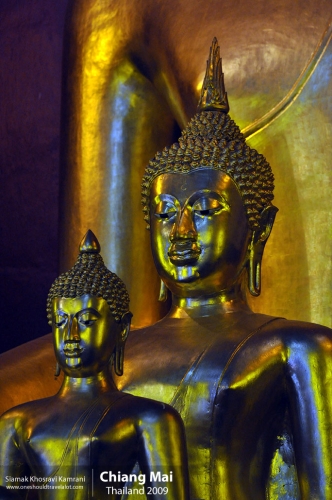 Thailand, Chiang Mai, Siamak Travels 102