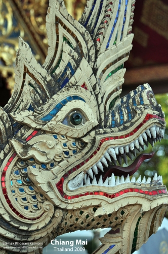 Thailand, Chiang Mai, Siamak Travels 103