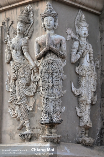 Thailand, Chiang Mai, Siamak Travels 104