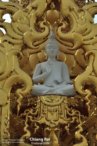 Thailand, Chiang Rai, Siamak Travels 07