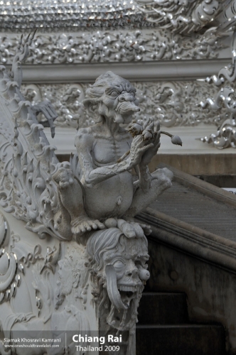 Thailand, Chiang Rai, Siamak Travels 08