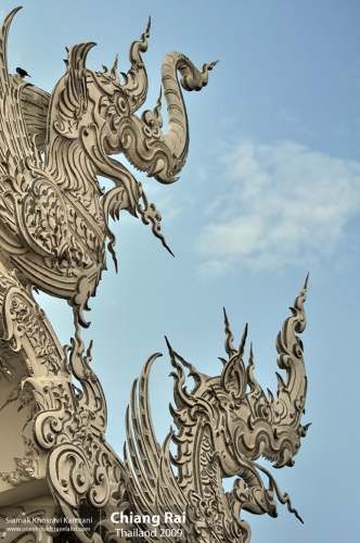 Thailand, Chiang Rai, Siamak Travels 12