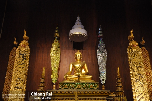 Thailand, Chiang Rai, Siamak Travels 20