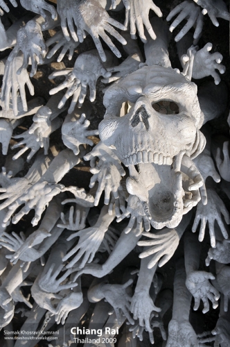 Thailand, Chiang Rai, Siamak Travels 36