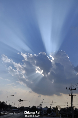 Thailand, Chiang Rai, Siamak Travels 48