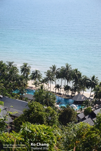 Thailand, Ko Chang, Siamak Travels 3