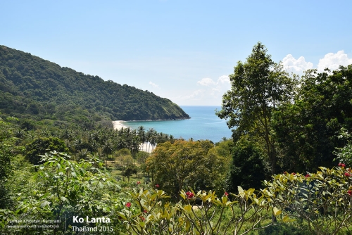 Thailand, Ko Lanta, Siamak Travels 02