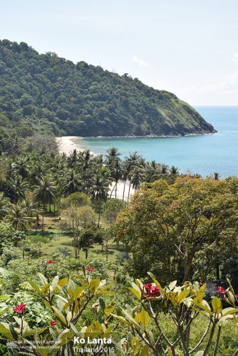 Thailand, Ko Lanta, Siamak Travels 03