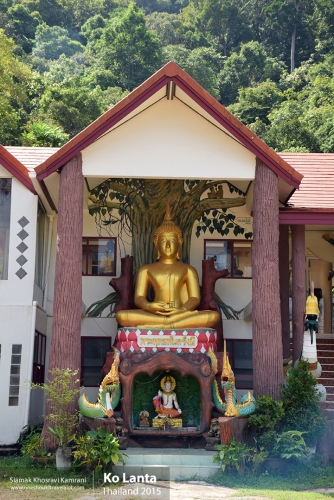 Thailand, Ko Lanta, Siamak Travels 08