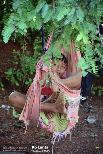 Thailand, Ko Lanta, Siamak Travels 14