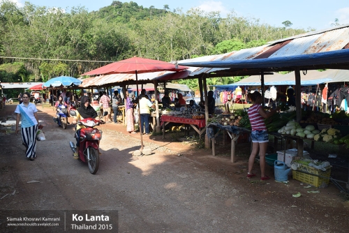 Thailand, Ko Lanta, Siamak Travels 17