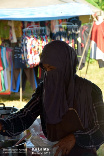 Thailand, Ko Lanta, Siamak Travels 18