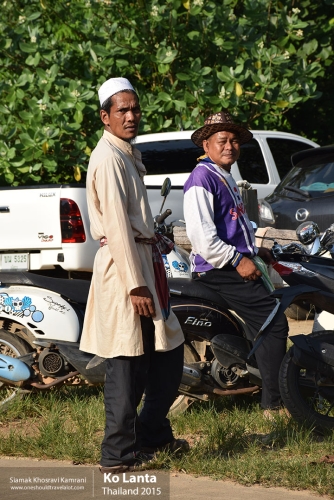 Thailand, Ko Lanta, Siamak Travels 19