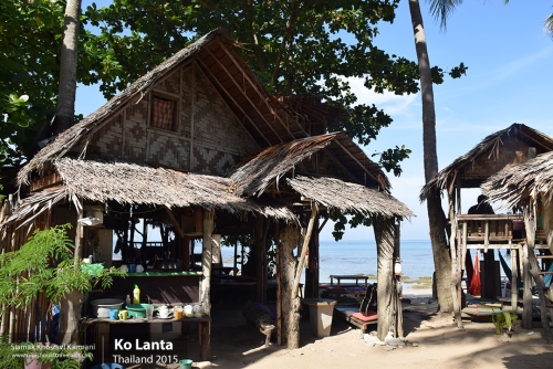 Thailand, Ko Lanta, Siamak Travels 21