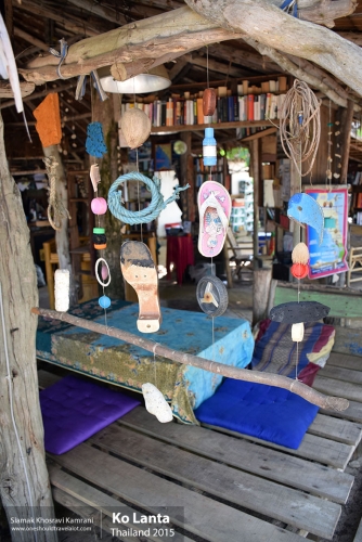 Thailand, Ko Lanta, Siamak Travels 22