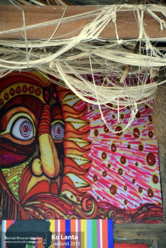 Thailand, Ko Lanta, Siamak Travels 23