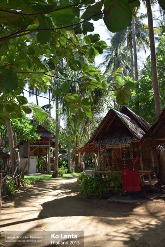 Thailand, Ko Lanta, Siamak Travels 25