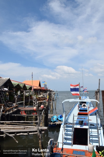 Thailand, Ko Lanta, Siamak Travels 26