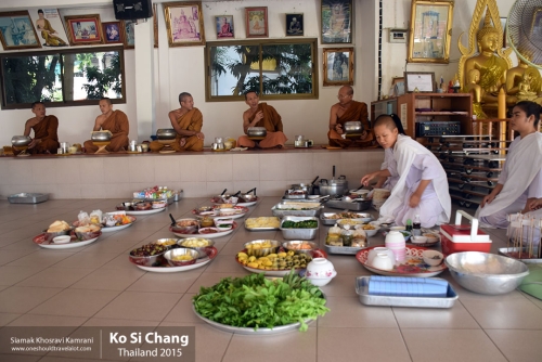 Thailand, Ko Si Chang, Siamak Travels 19