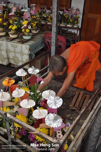 Thailand, Mae Hong Son, Siamak Travels 08