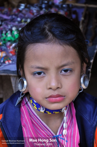 Thailand, Mae Hong Son, Siamak Travels 14