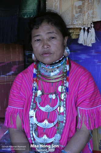 Thailand, Mae Hong Son, Siamak Travels 15