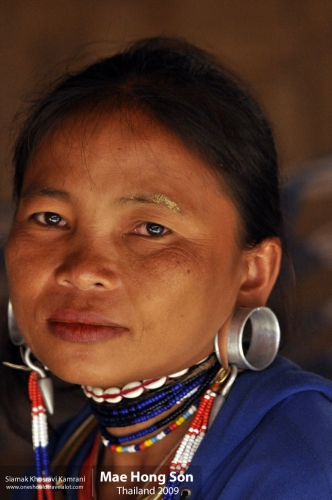 Thailand, Mae Hong Son, Siamak Travels 30